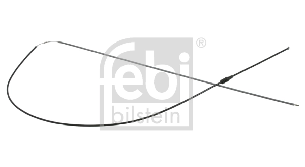Bonnet Cable